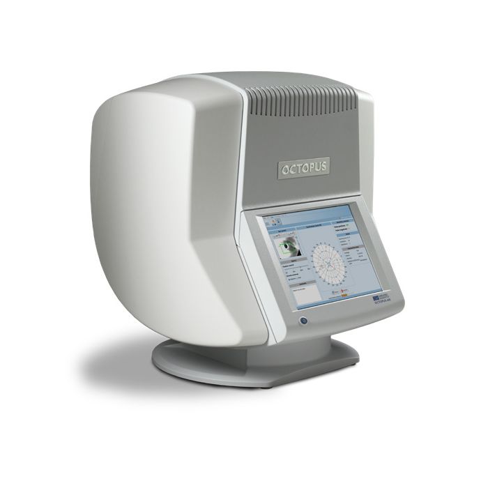 *HS Octobus 600 Statik Perimetre